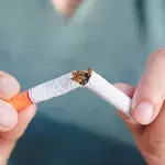 Nichtraucher werden: Diese Tipps helfen dir dabei