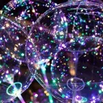 Feuerwerkskörper: Funkelndes Silvester ohne Krach