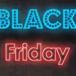 Der Black Friday steht wieder vor der Tür!