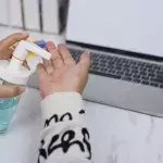 Desinfektionsmittel ganz leicht selbst herstellen