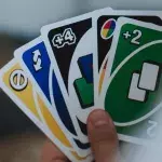 Deswegen haben wir UNO unser ganzes Leben lang falsch gespielt