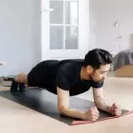 Die häufigsten Fehler, die man beim isometrischen Krafttraining vermeiden sollte