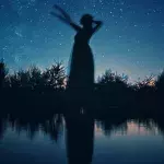 Die Sterne wissen: So sieht deine Traumfrau aus