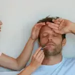 Diese Symptome deuten auf HIV hin