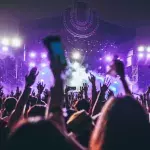Dieses Jahr finden eventuell ein paar Festivals statt