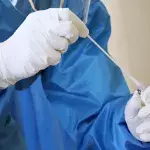 Durch einen PCR-Test lässt sich schnell herausfinden, an welcher Variante man erkrankt ist