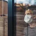 Ehemaliger Mönch verrät 3 Tipps, um sich im Lockdown nicht einsam zu fühlen