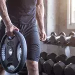 Ein wichtiger Fehler, der einem im Fitnessstudio unterläuft