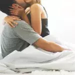 Es gibt eine perfekte Dauer im Bett, nur hält sich keiner daran