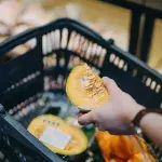 Essbare Schutzhüllen statt Plastik