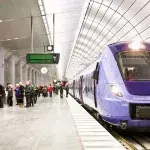 Fataler Fehler: So dürft ihr auf keinen Fall reagieren, wenn ihr aufs U-Bahn-Gleis fallt