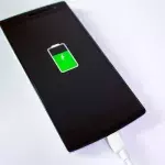 Fehler beim Aufladen des Smartphones
