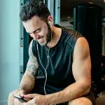 Fehler im Fitnessstudio