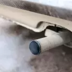 Feinstaubbelastung durch Autos ist deutlich geringer als durch diesen Alltagsgegenstand