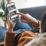 Finger weg vom Smartphone? So lange überleben Krankheitserreger auf dem Gerät