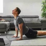 Fit fürs Bett