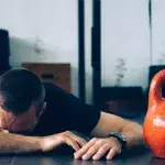 Fitnessstudio-Fail