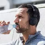 Folgen von Mineralwasser auf unseren Körper