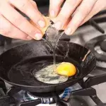 Frühstücksei
