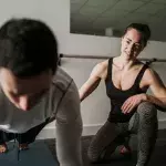 Fünf Fehler, dir ihr beim Training vermeiden solltet
