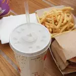 Genialer Trick: So isst du deine Pommes Frites von McDonald's richtig