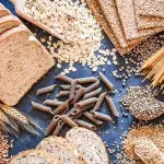 Glutenfreie Produkte