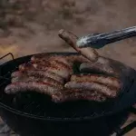 Grill-Tipps für den Sommer: So brätst du die perfekte Wurst
