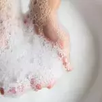Händewaschen 