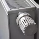 Heizkörper, Temperatur, Heizregler, Nummern, Bedeutung