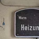 Heizkörper-Trick, Wärme, Heizung, Klempner