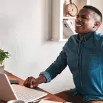 Homeoffice: Diese vier Tipps helfen gegen Rückenschmerzen