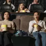 Horrorfilme scheinen gut für die Psyche zu sein