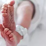 Instrumente in der Geburtshilfe sind auch für Babys gefährlich