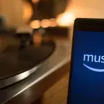 Jetzt drei Monate lang gratis Musik streamen via Amazon Music Unlimited.