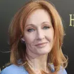JK Rowling