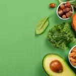 Ketogene Ernährung: Hilfreich gegen Grippe?