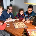 Kinderbetreuung zu Hause