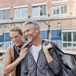 Liebesleben: Der perfekte Altersunterschied zwischen Frau und Mann für eine funktionierende Beziehung