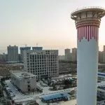 Luftreiniger in China