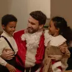 Lügen zu Weihnachten? Warum Kinder davon profitieren
