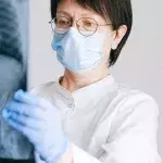Lungenkrebs erkennen mit einfachem Finger-Test