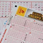 Mathematiker gewinnt 14 Mal im Lotto - mit einer einfachen Taktik