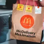 McDonald's: So bekommst du ganz sicher warmes Essen