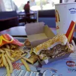 McDonald's und die Kalorien seiner Klassiker