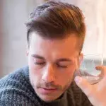 Nebenwirkung von Alkohol