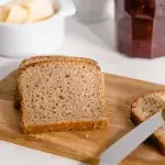Neue Entdeckung: So streichst du deine Butter richtig aufs Brot