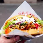 Nicht jeder Döner ist auch ein richtiger Döner Kebab
