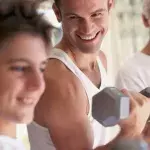 Perfektes Training für jedes Alter