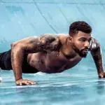 Push-up Jacks und ihre richtige Ausführung