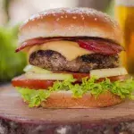 Rezept, Big Mac, Neuerung, Änderung, Komponenten